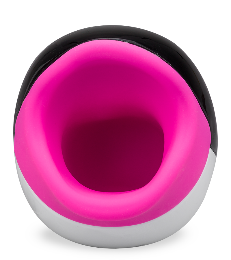 Masturbateur langue suceuse vibrant