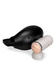 Charger l'image dans la galerie, Masturbateur mains-libres insert vagin The Milker