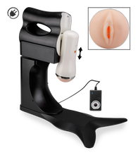 Charger l'image dans la galerie, Masturbateur mains-libres insert vagin The Milkmaid