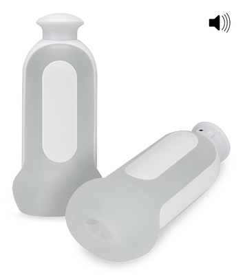 Masturbateur manuel avec fonction vocale SPA Hip Sense