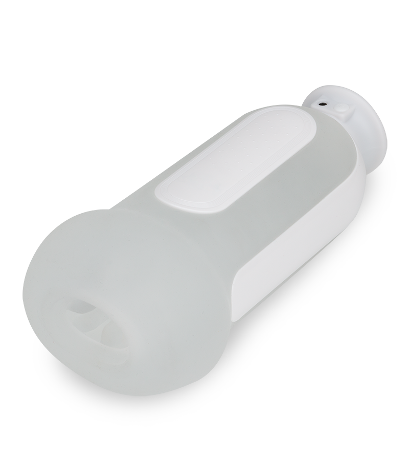 Masturbateur manuel avec fonction vocale SPA Hip Sense