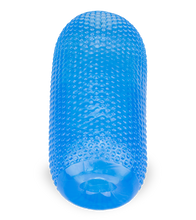 Charger l'image dans la galerie, Masturbateur manuel double entrée strié