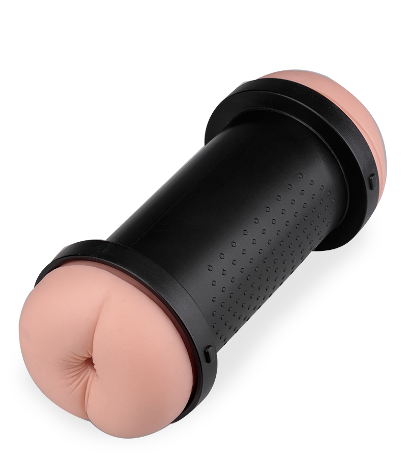 Masturbateur manuel double entrée Trudy