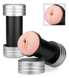 Masturbateur manuel double entrée Trudy