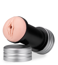 Charger l'image dans la galerie, Masturbateur manuel double entrée Trudy