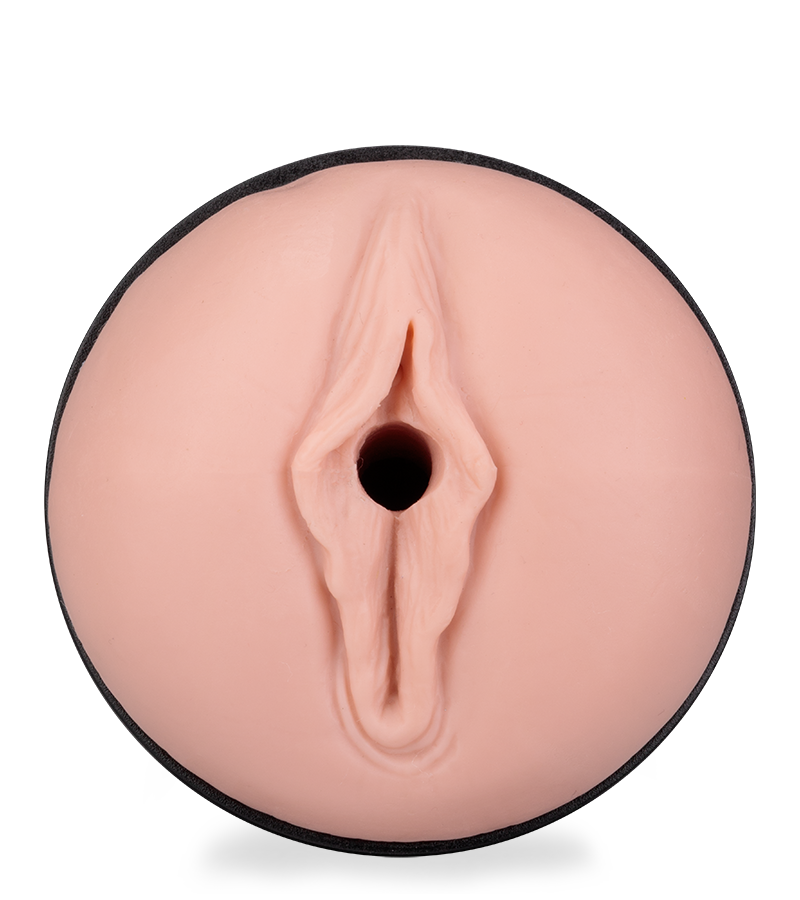 Masturbateur manuel double entrée Trudy