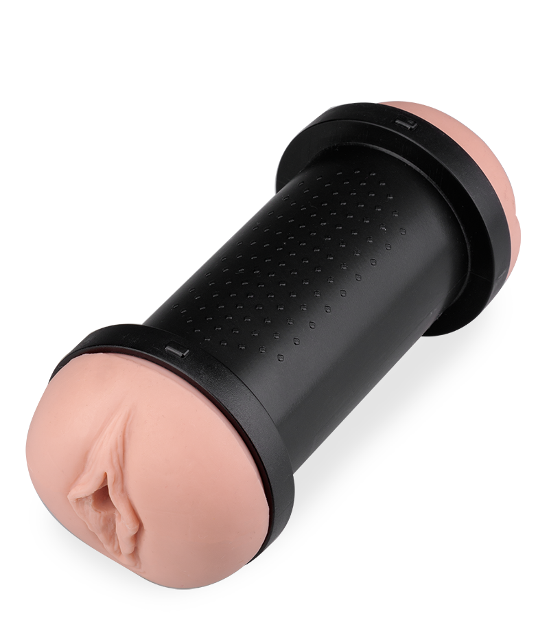 Masturbateur manuel double entrée Trudy