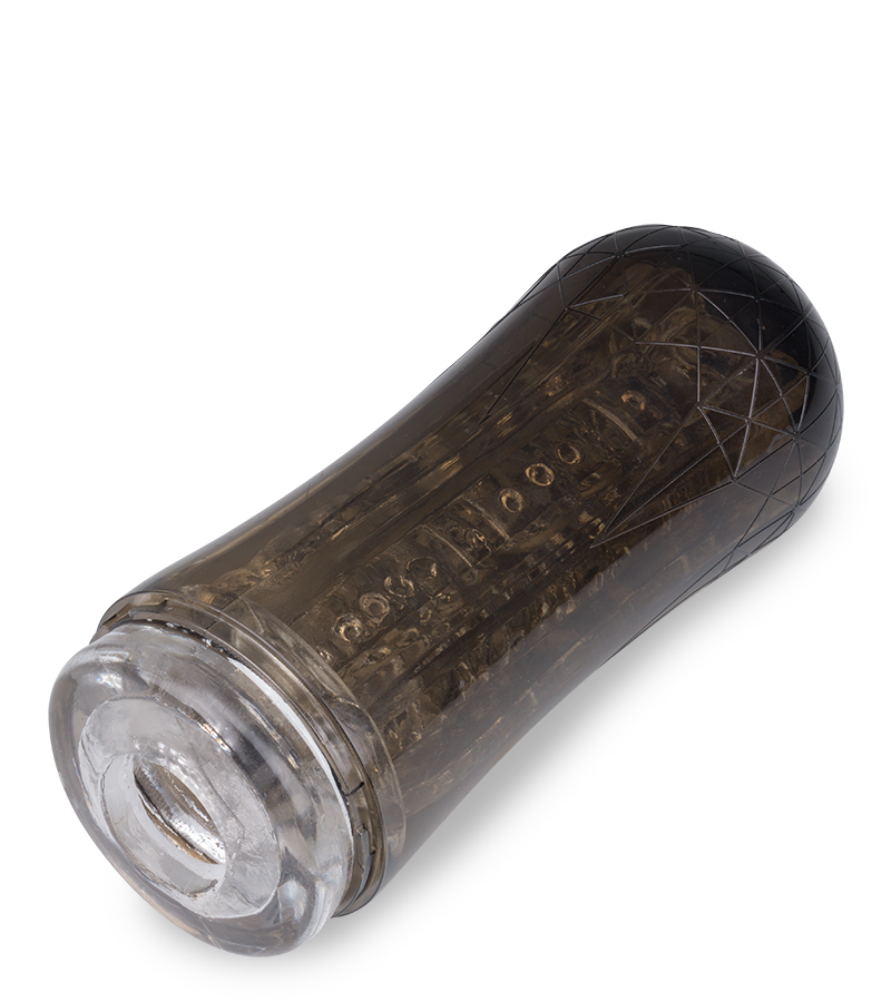 Masturbateur manuel Jumper - 3 tailles