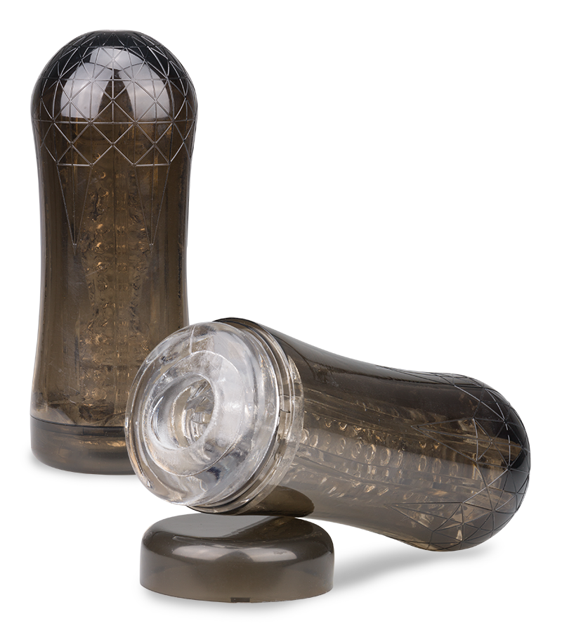 Masturbateur manuel Jumper - 3 tailles