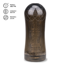 Charger l'image dans la galerie, Masturbateur manuel Jumper - 3 tailles