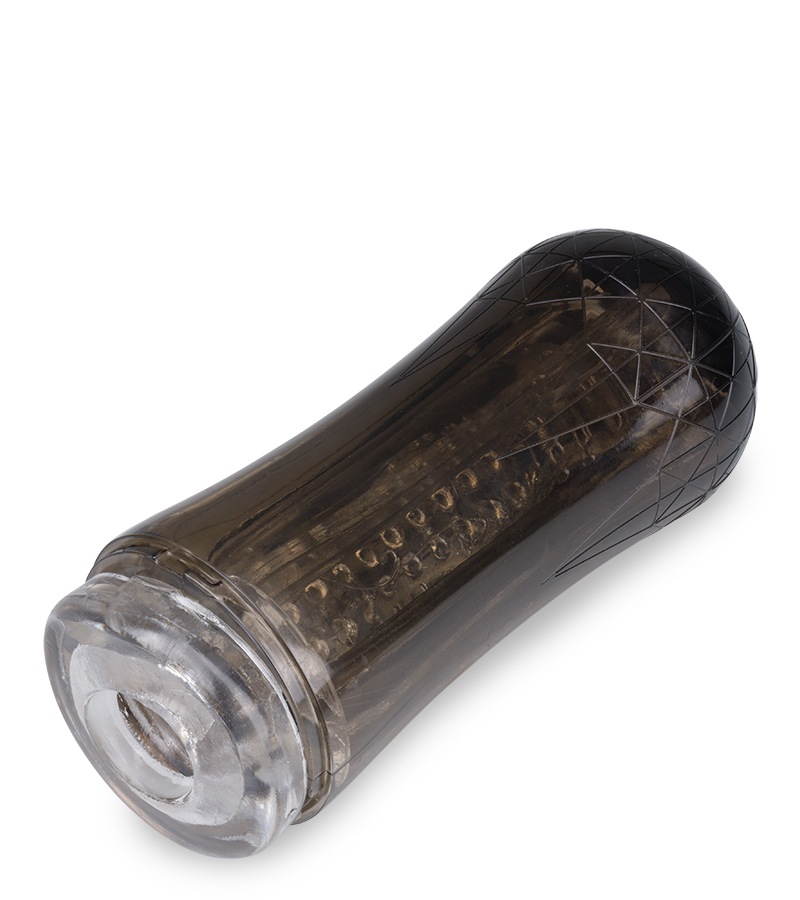 Masturbateur manuel Jumper - 3 tailles