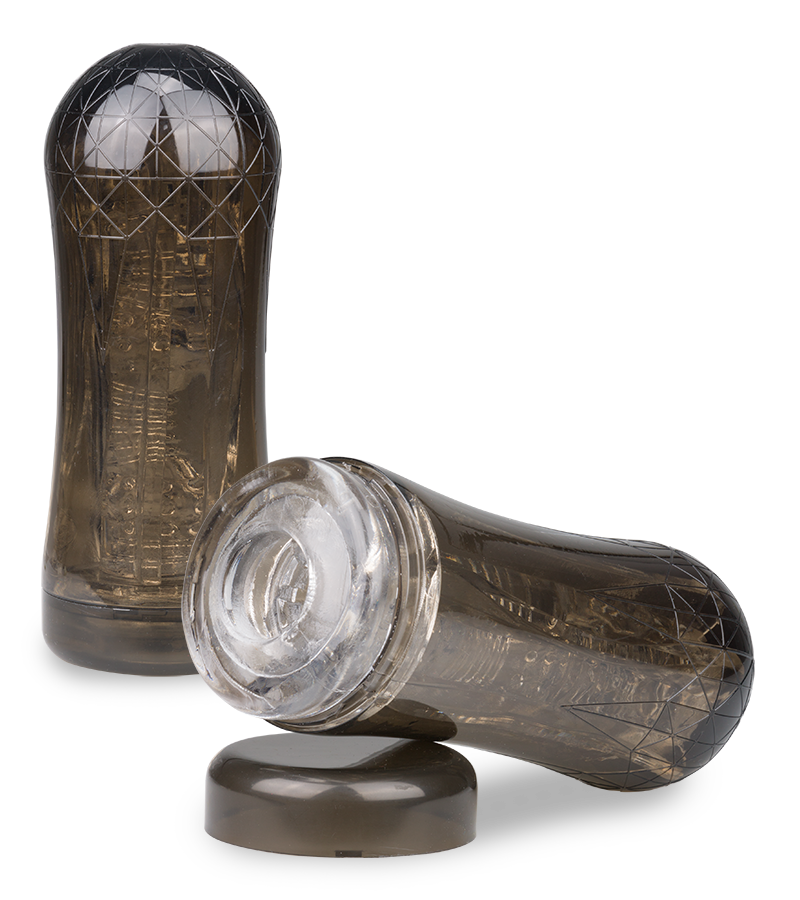 Masturbateur manuel Jumper - 3 tailles