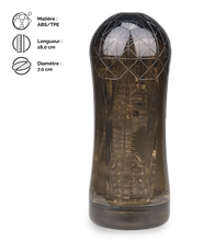 Charger l'image dans la galerie, Masturbateur manuel Jumper - 3 tailles