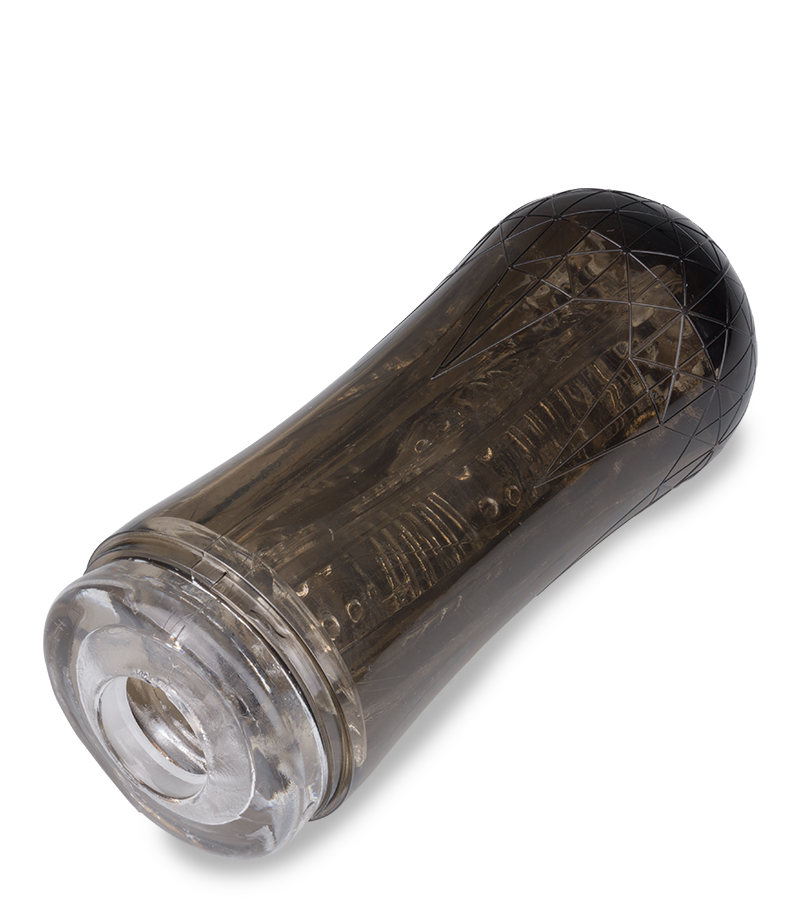 Masturbateur manuel Jumper - 3 tailles