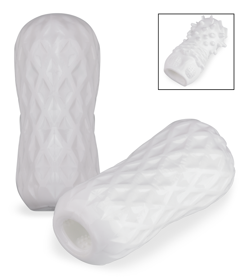 Masturbateur manuel One