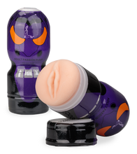 Charger l'image dans la galerie, Masturbateur manuel réutilisable Kamasutra