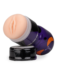 Charger l'image dans la galerie, Masturbateur manuel réutilisable Kamasutra