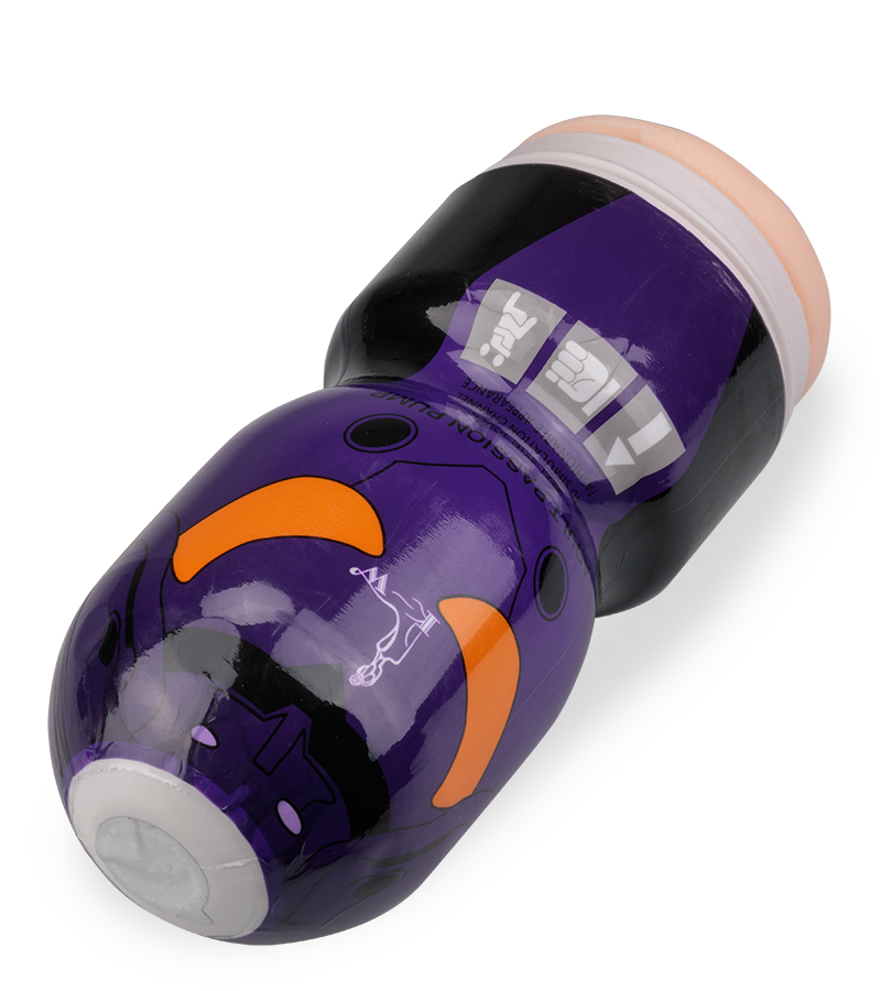 Masturbateur manuel réutilisable Kamasutra