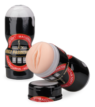 Charger l'image dans la galerie, Masturbateur manuel réutilisable Kamasutra