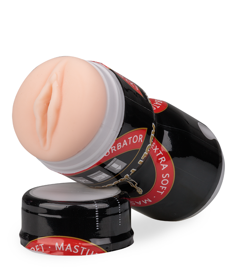 Masturbateur manuel réutilisable Kamasutra