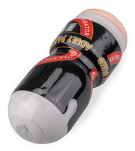 Charger l'image dans la galerie, Masturbateur manuel réutilisable Kamasutra