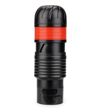 Charger l'image dans la galerie, Masturbateur manuel téléscopique vibrant