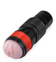 Charger l'image dans la galerie, Masturbateur manuel téléscopique vibrant