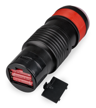 Charger l'image dans la galerie, Masturbateur manuel téléscopique vibrant