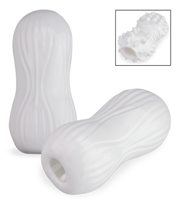 Masturbateur manuel Two