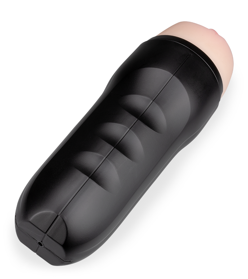 Masturbateur manuel vagin ultra-réaliste Scoop