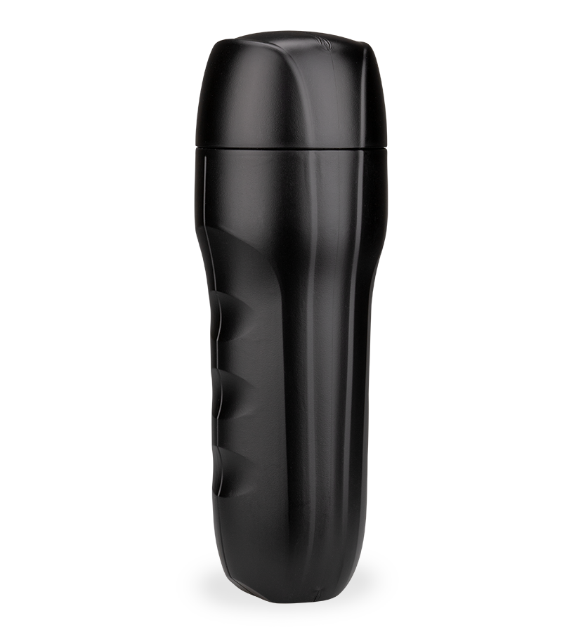 Masturbateur manuel vagin ultra-réaliste Scoop