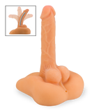 Masturbateur pénis anus Robin