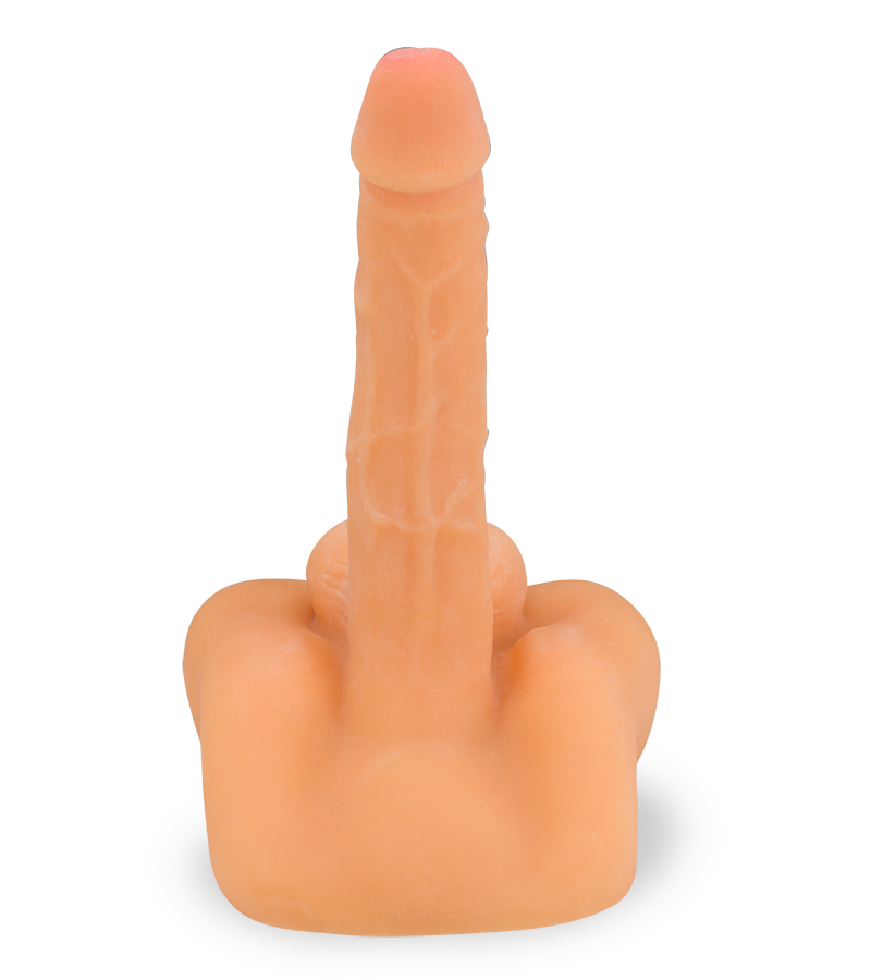 Masturbateur pénis anus Robin