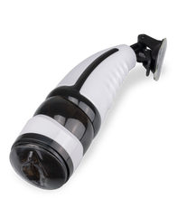 Charger l'image dans la galerie, Masturbateur pompeur va-et-vient télescopique