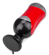 Charger l'image dans la galerie, Masturbateur pompeur va-et-vient télescopique