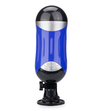 Charger l'image dans la galerie, Masturbateur pompeur va-et-vient télescopique