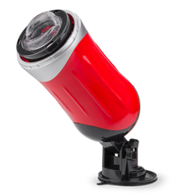 Charger l'image dans la galerie, Masturbateur pompeur va-et-vient télescopique