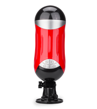 Charger l'image dans la galerie, Masturbateur pompeur va-et-vient télescopique