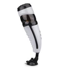 Charger l'image dans la galerie, Masturbateur pompeur va-et-vient télescopique