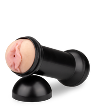 Charger l'image dans la galerie, Masturbateur réaliste double anus et vagin serré