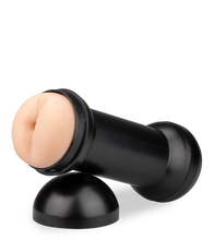 Charger l'image dans la galerie, Masturbateur réaliste double anus et vagin serré