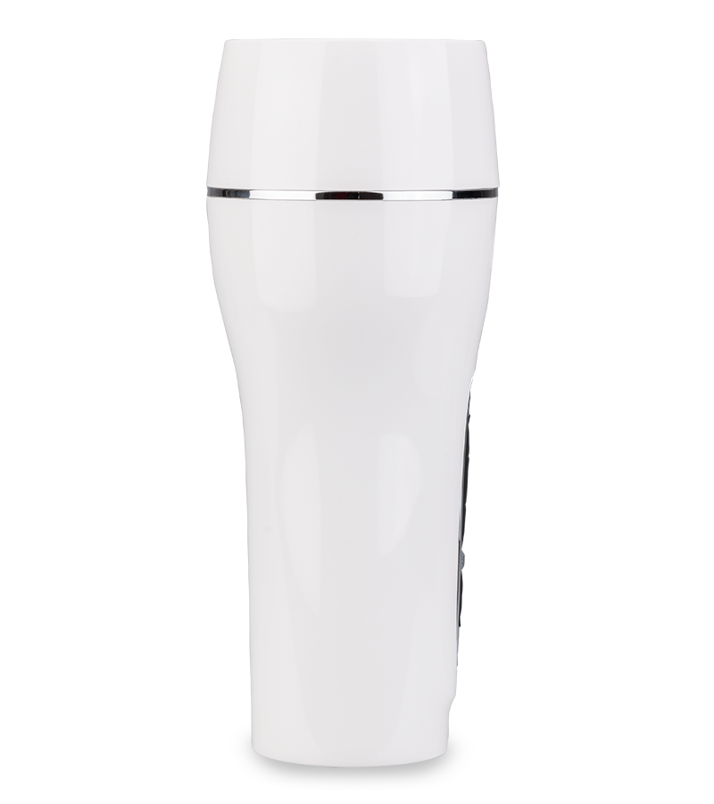 Masturbateur réaliste vibrant Epsilon