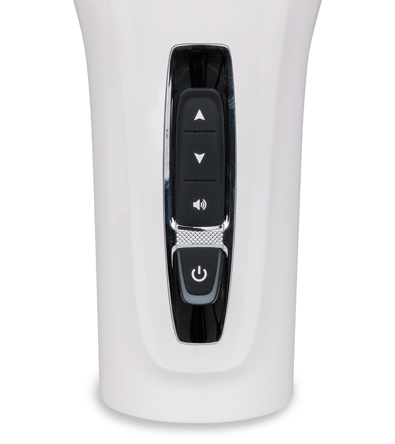 Masturbateur réaliste vibrant Epsilon