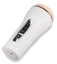 Charger l'image dans la galerie, Masturbateur réaliste vibrant Epsilon