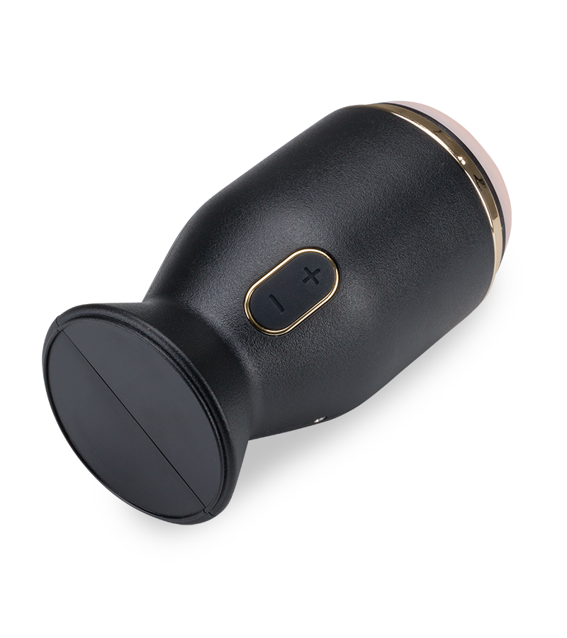 Masturbateur rotatif 7 vitesses Solo