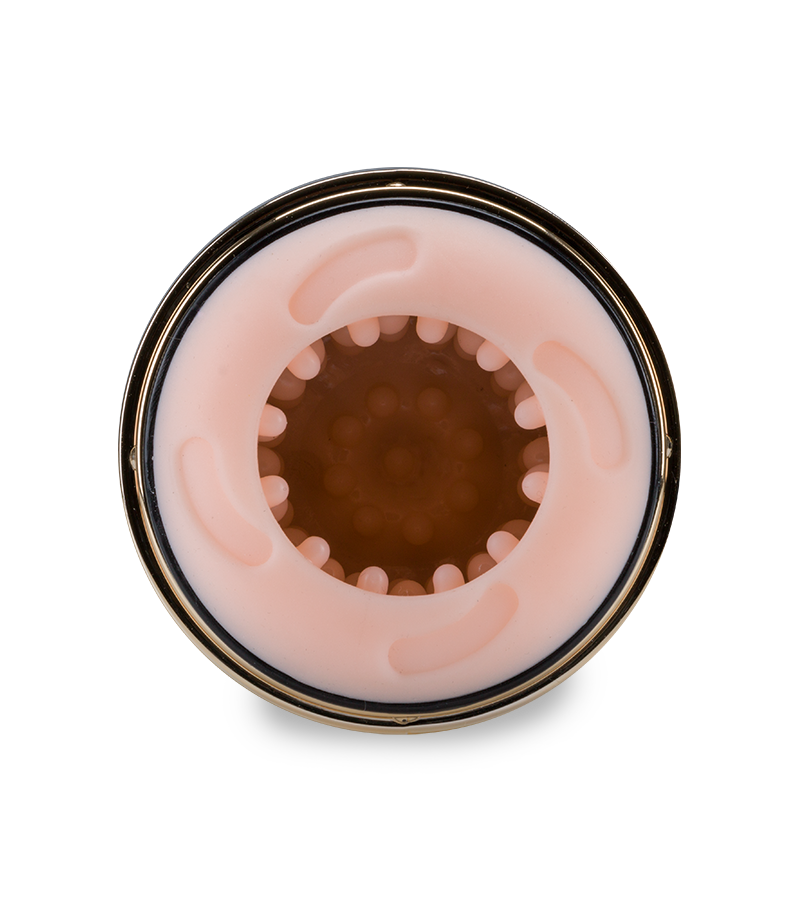 Masturbateur rotatif 7 vitesses Solo