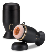 Charger l'image dans la galerie, Masturbateur rotatif 7 vitesses Solo