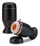 Masturbateur rotatif 7 vitesses Solo