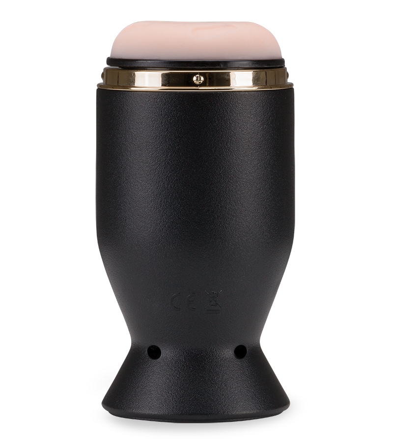 Masturbateur rotatif 7 vitesses Solo