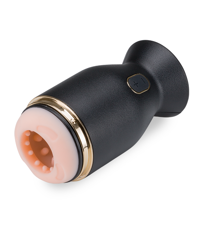 Masturbateur rotatif 7 vitesses Solo